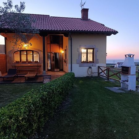 La Quimera Liencres Dış mekan fotoğraf