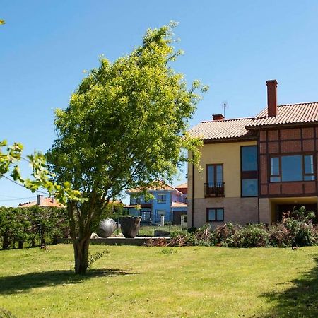 La Quimera Liencres Dış mekan fotoğraf