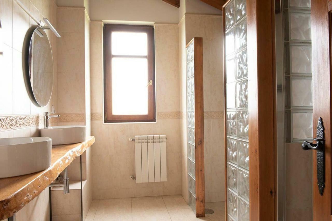 La Quimera Liencres Dış mekan fotoğraf